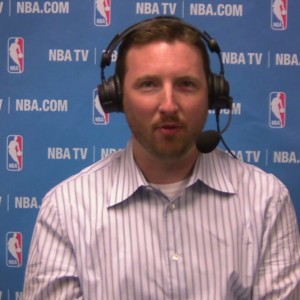 Dave McMenamin - ESPN