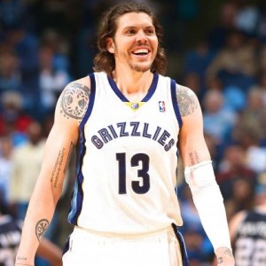 Mike Miller 2